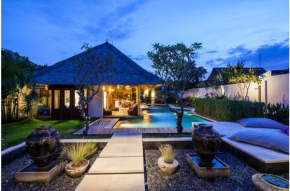 Villa Katapappa